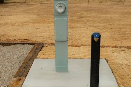 Sooners Corner RV Park