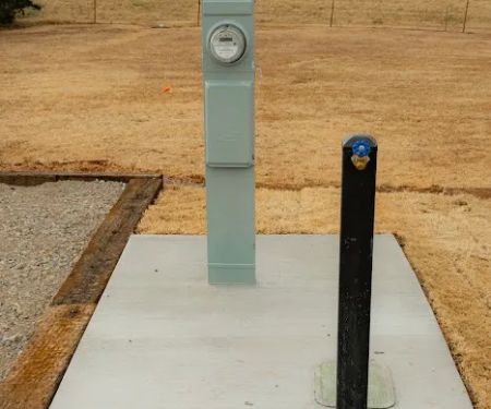 Sooners Corner RV Park