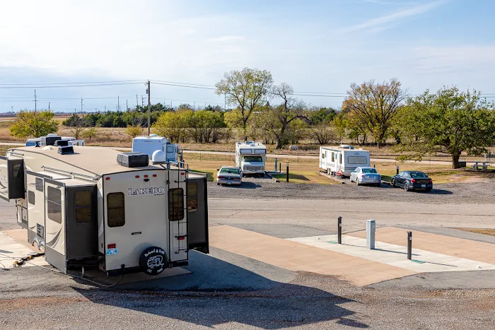 Sooners Corner RV Park 4