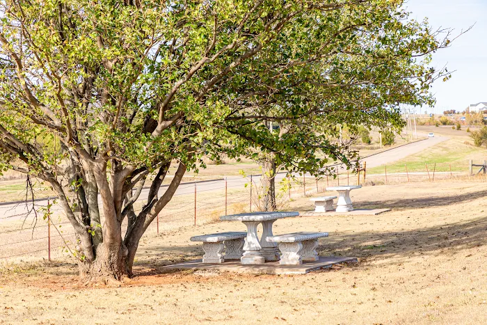 Sooners Corner RV Park 9