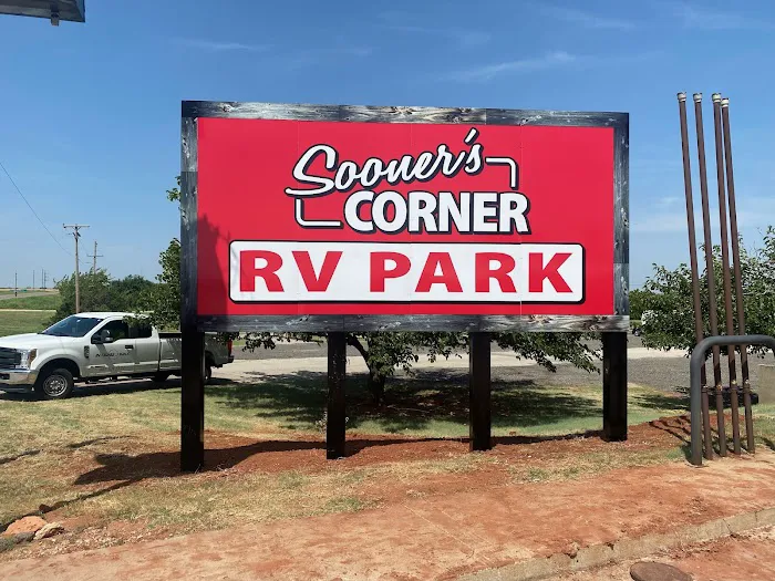 Sooners Corner RV Park 6