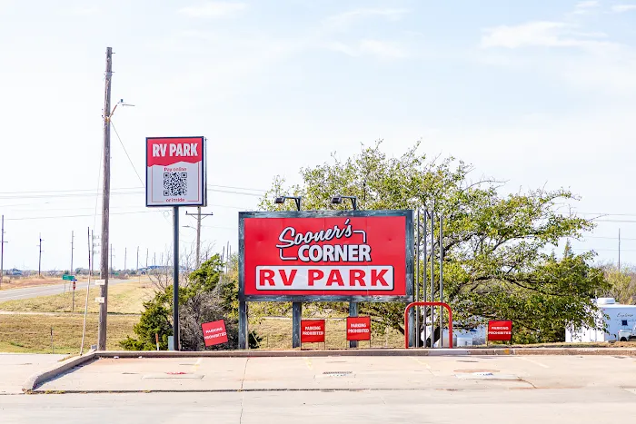 Sooners Corner RV Park 8