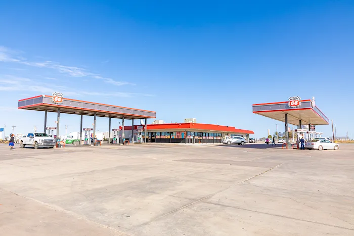 Sooners Corner RV Park 10