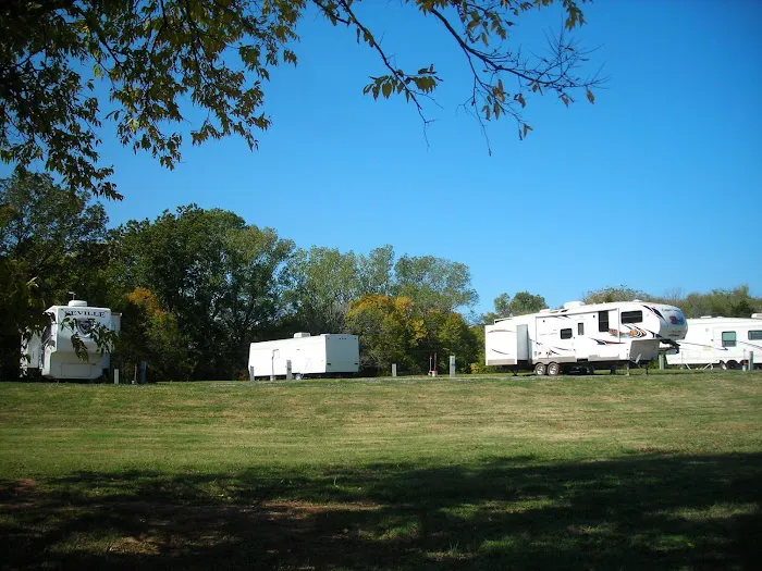 Cimarron RV Park 10