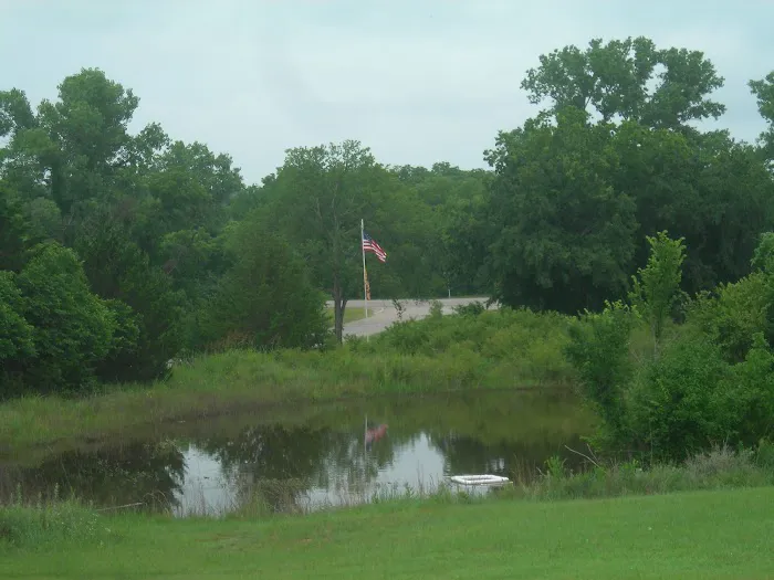 Cimarron RV Park 4