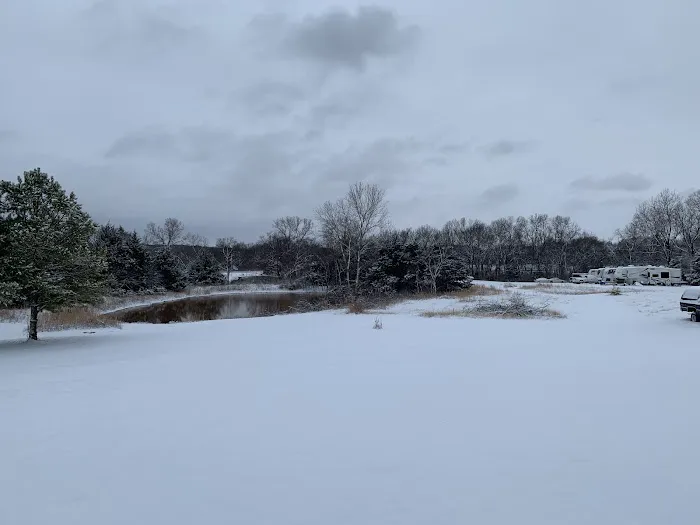 Cimarron RV Park 9