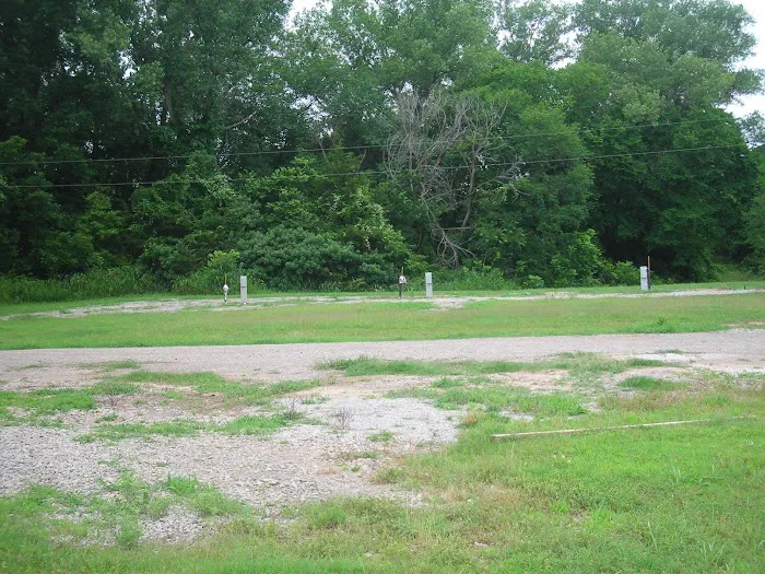 Cimarron RV Park 6