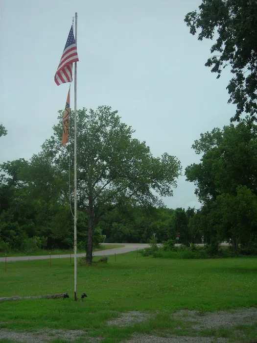 Cimarron RV Park 8