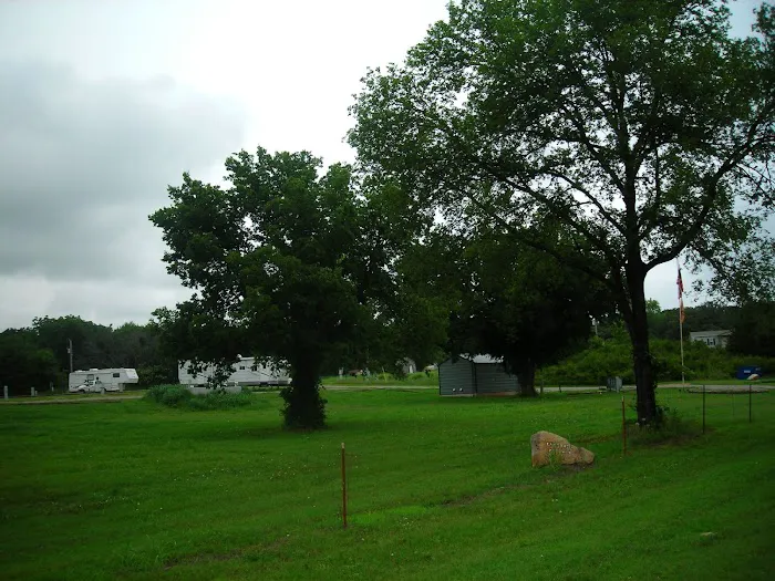 Cimarron RV Park 7