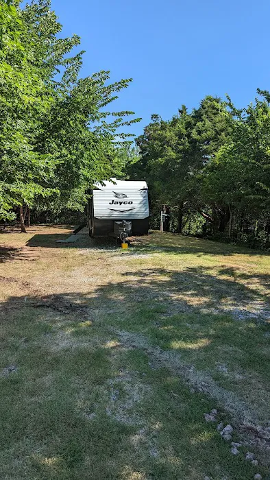 Taylor's RV Park #2 1