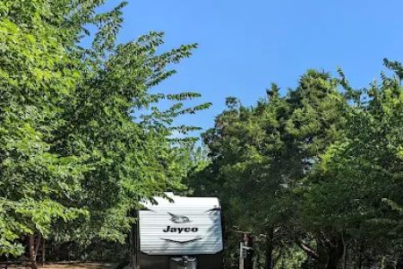 Taylor's RV Park #2