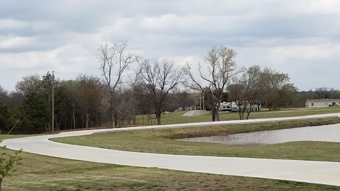 Taylor's RV Park #2 2