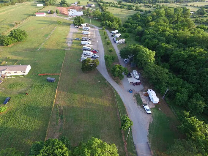 Taylor's RV Park #2 5