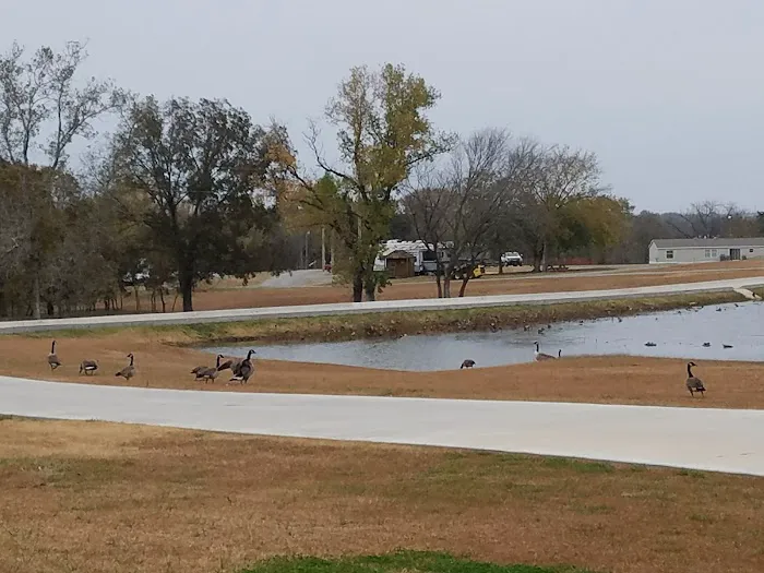 Taylor's RV Park #2 6