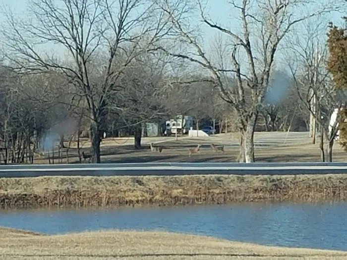 Taylor's RV Park #2 8