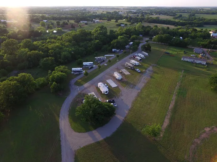 Taylor's RV Park #2 7