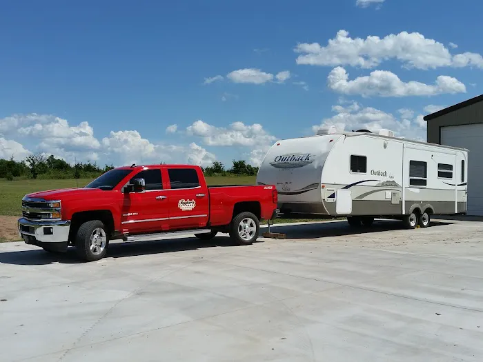 Taylor's RV Park #2 3
