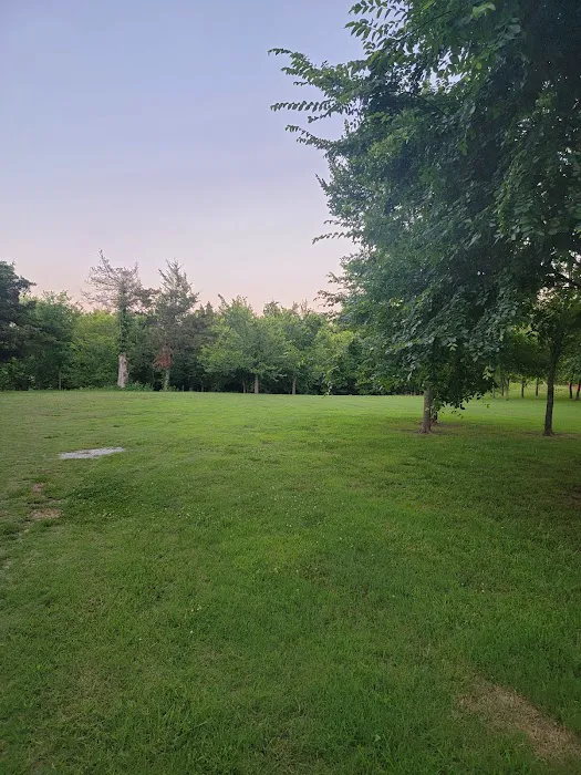 Taylor's RV Park #2 10