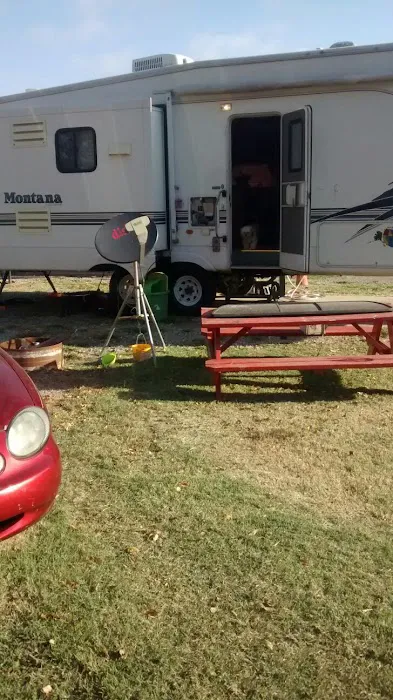 Bah-Kho-Je RV Park 1