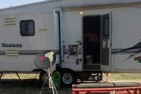Bah-Kho-Je RV Park