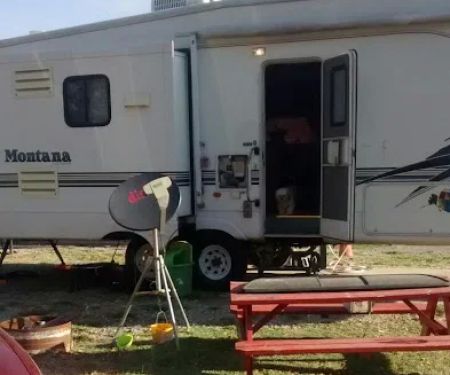 Bah-Kho-Je RV Park