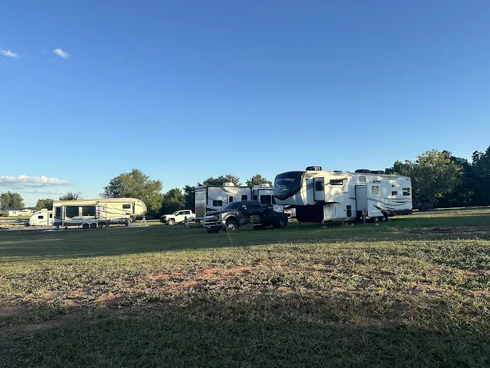 Taylor’s RV Park #3 1
