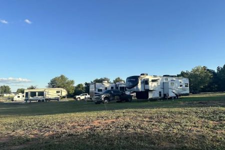 Taylor’s RV Park #3