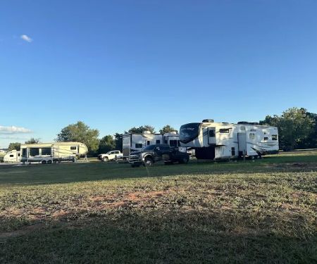 Tayloru2019s RV Park #3