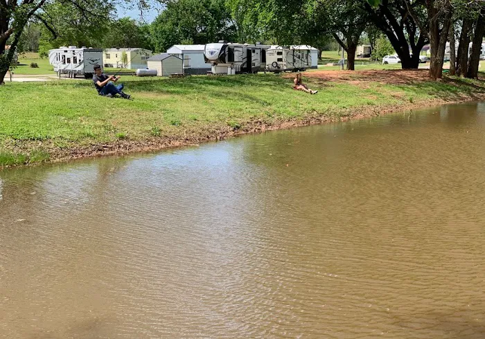 Taylor's RV Park 7