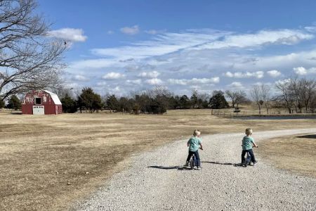 Taylor's RV Park
