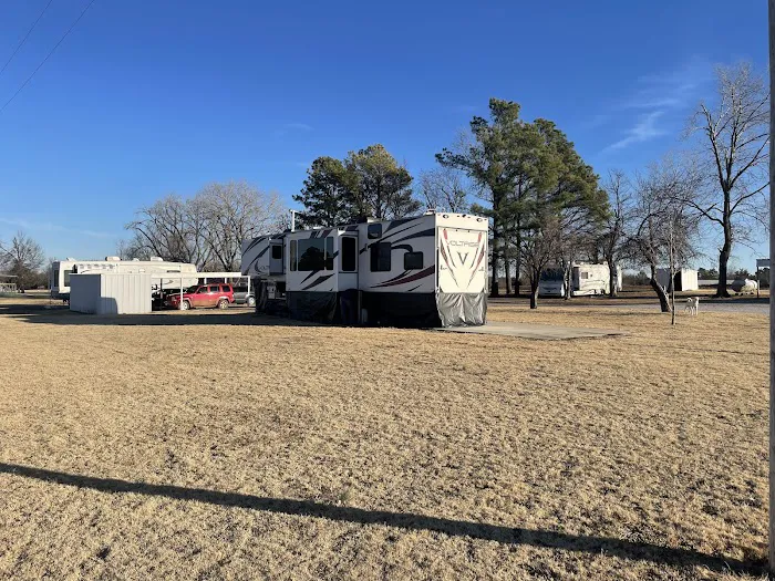 Taylor's RV Park 2