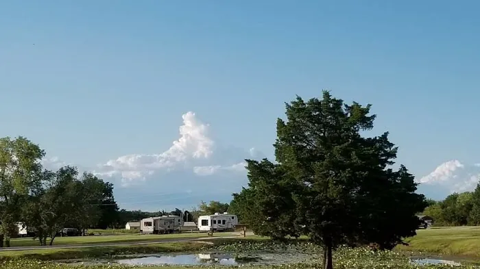 Taylor's RV Park 5