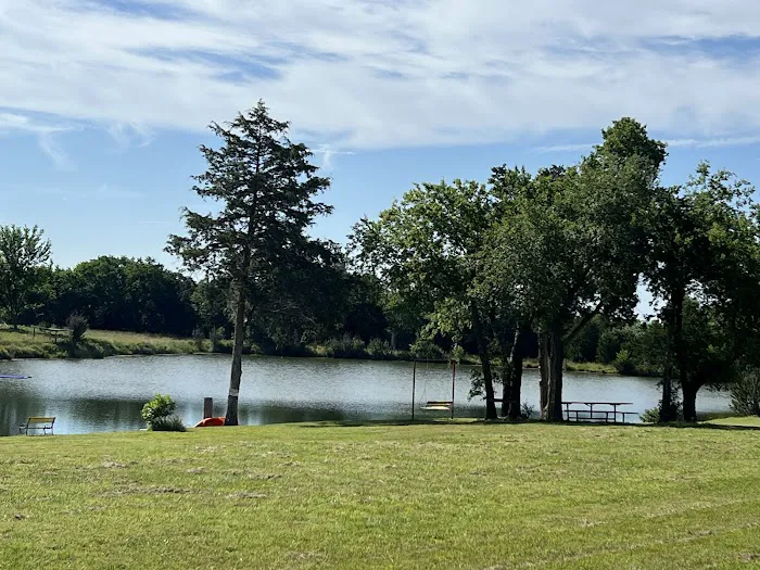 Brixey Lake RV Park 2