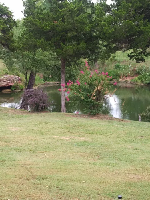 Brixey Lake RV Park 8