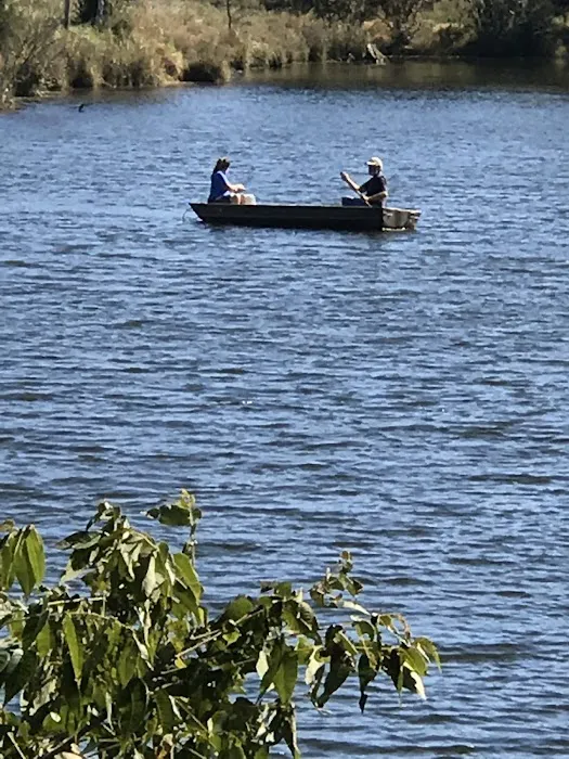 Brixey Lake RV Park 5