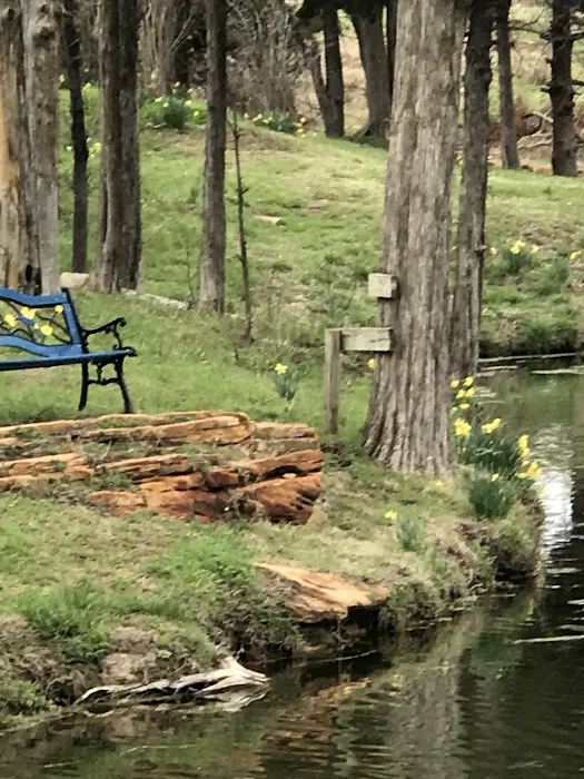 Brixey Lake RV Park 4