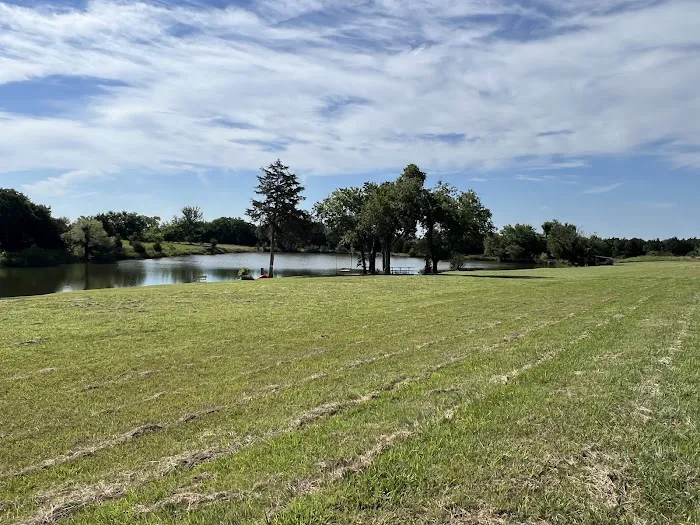 Brixey Lake RV Park 1