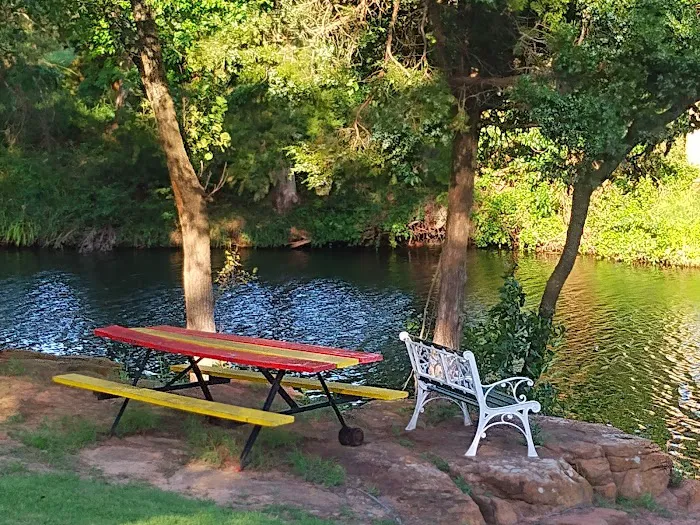 Brixey Lake RV Park 9