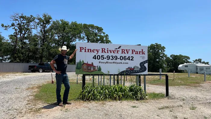 Piney River RV Park 6