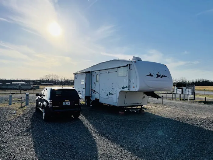 Piney River RV Park 4
