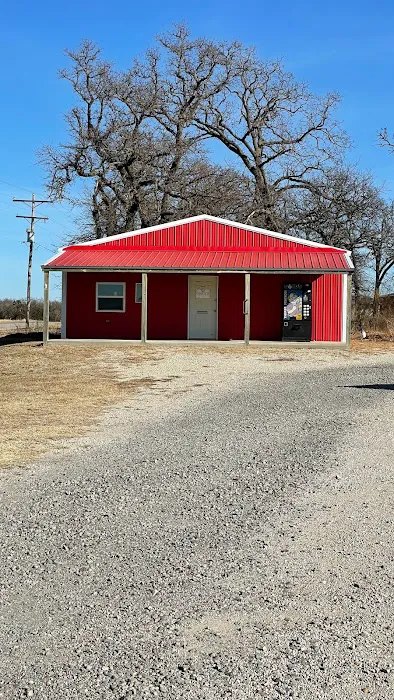 Piney River RV Park 8