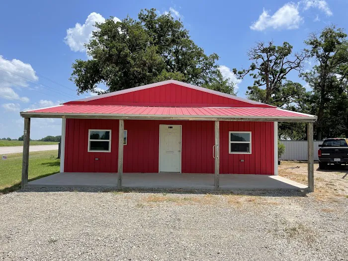 Piney River RV Park 5