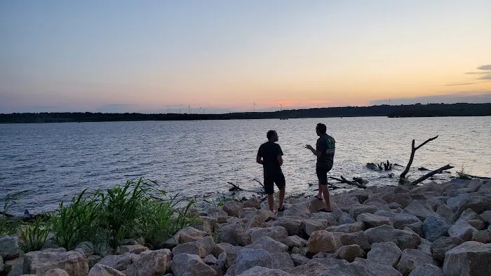 Bear Creek Cove North Campground 9