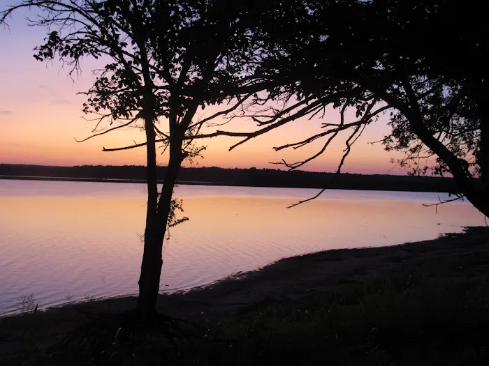 Bear Creek Cove North Campground 4