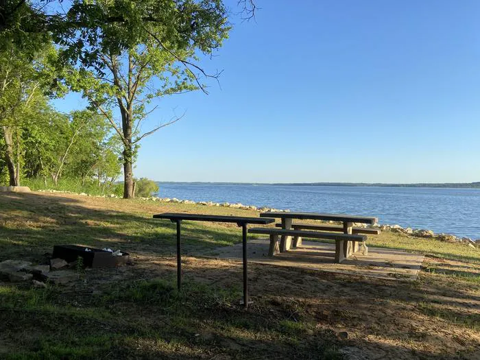 Bear Creek Cove North Campground 1