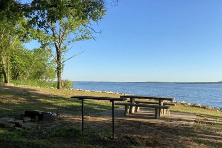Bear Creek Cove North Campground