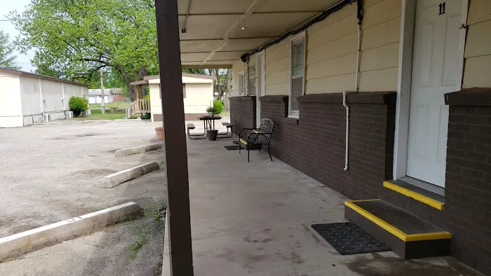 Pecan Creek Lodge & RV Park 7