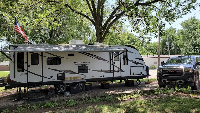 Pecan Creek Lodge & RV Park 8