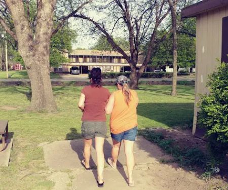 Pecan Creek Lodge & RV Park