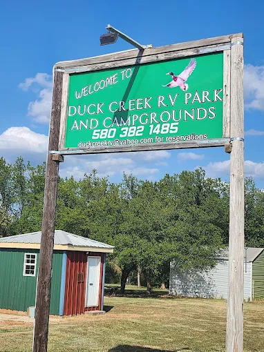 Duck Creek Rv Park 6